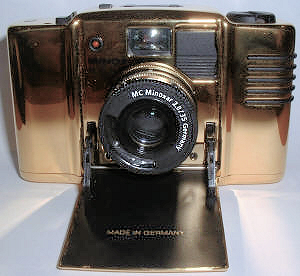 minox 35 mdc