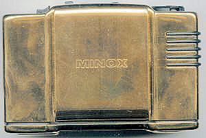 minox 35 mdc